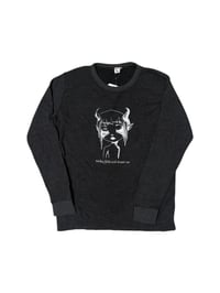 Image 3 of Heart Attack & Kiss Limited Thermal 