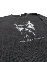 Image 2 of Heart Attack & Kiss Limited Thermal 