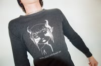 Image 1 of Heart Attack & Kiss Limited Thermal 