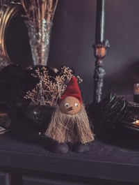 Gnome 