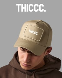 Image 3 of THICCC. CAPS