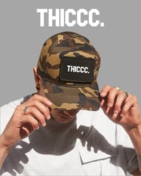 Image 1 of THICCC. CAPS