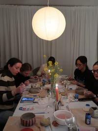 Image 2 of Vino & Ceramica-domenica 26 aprile