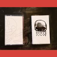 Image 2 of BLSPHM — Various Cassettes