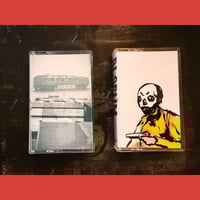 Image 3 of BLSPHM — Various Cassettes