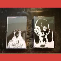 Image 4 of BLSPHM — Various Cassettes