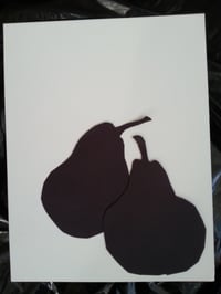 Linda DiGusta || Untitled 2014