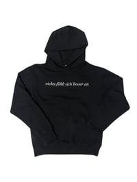 Image 3 of Pre-Order Heart Attack & Kiss Hoodie 