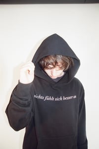 Image 1 of Pre-Order Heart Attack & Kiss Hoodie 