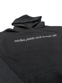 Image 4 of Pre-Order Heart Attack & Kiss Hoodie 