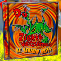 DJ Ziekteverzuimer - De Verzuimbrief (Ltd. 10)
