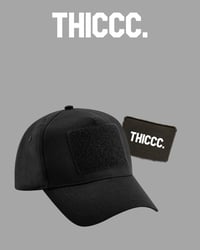 Image 2 of THICCC. CAPS
