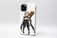 Beta (The Eminence in Shadow) | Phone Case