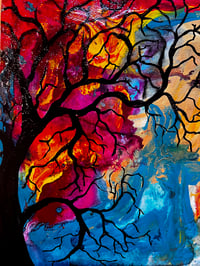 Leslie Weissman || Untitled 1, 2024