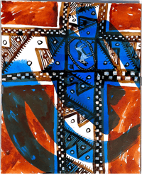 Laura Miller || Untitled