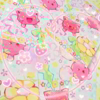 Image 4 of springmix miniprint + holo