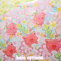 Image 3 of springmix miniprint + holo