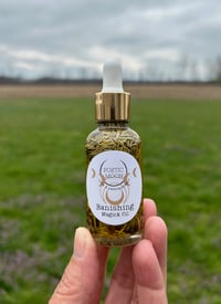 Image 2 of Banishing Oil