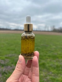 Image 3 of Banishing Oil