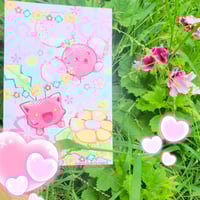 Image 2 of springmix miniprint + holo