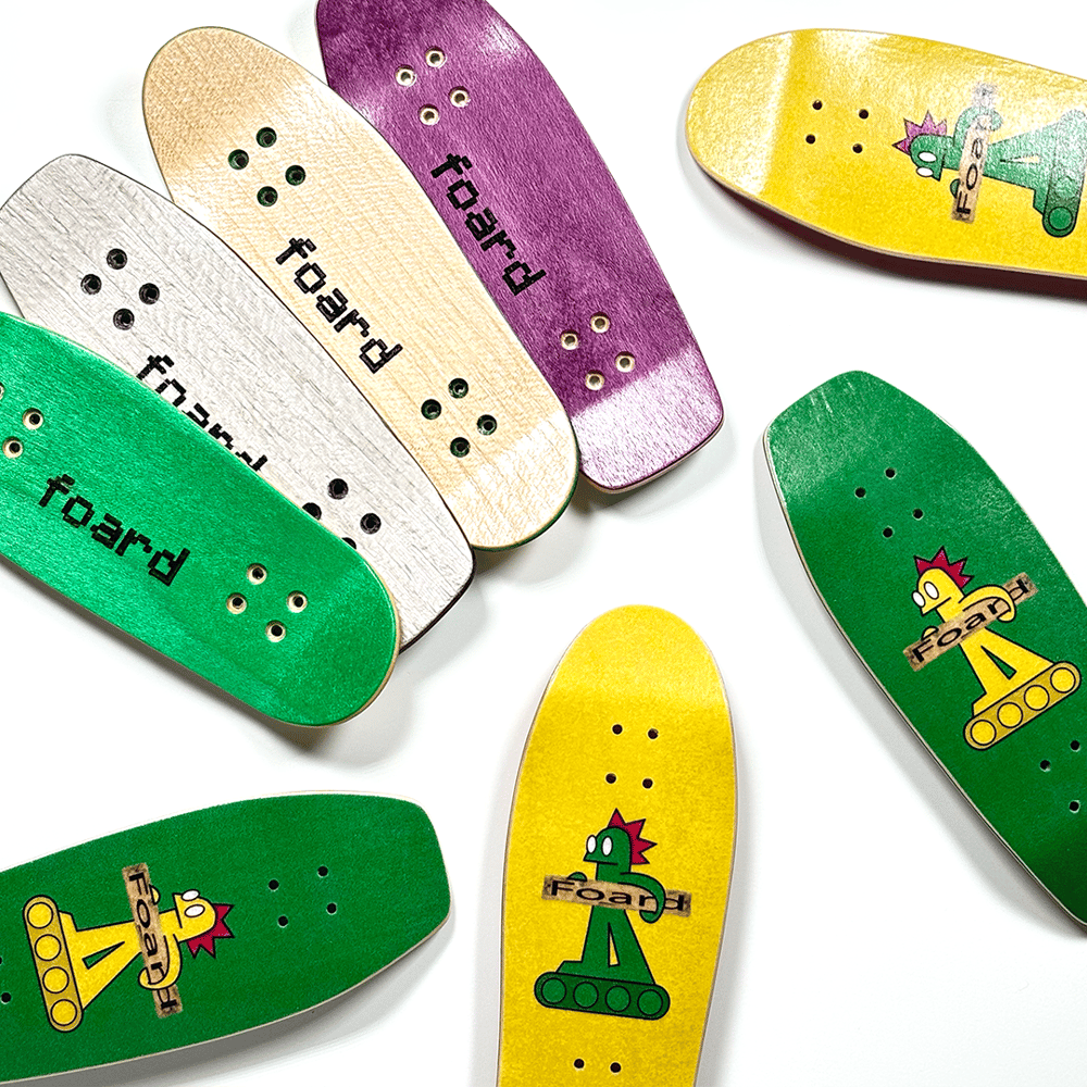 Image of 4rd Tank Green