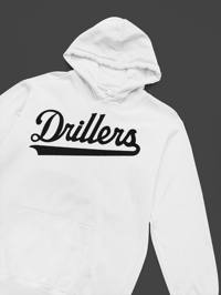 Image 19 of Drillers Adult Pullover Hoodie