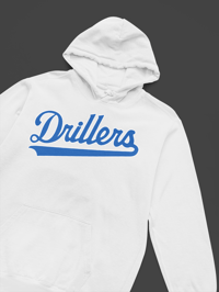 Image 20 of Drillers Adult Pullover Hoodie