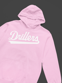 Image 18 of Drillers Adult Pullover Hoodie