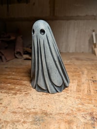 Image of 2. Painted Ghost