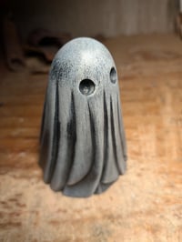 Image of 2. Painted Ghost