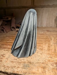 Image of 2. Painted Ghost