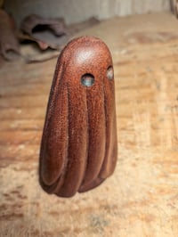 Image of 3. Mahogany Ghost