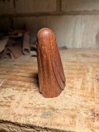 Image of 3. Mahogany Ghost