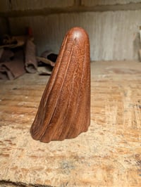 Image of 4. Mahogany Ghost