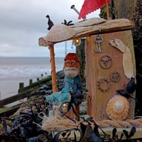 Image 1 of The little fisherman shack