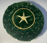 Image 3 of Eighteenth Century Gaming Purse; French, c.1700.