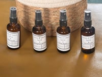 Linen and Room spray