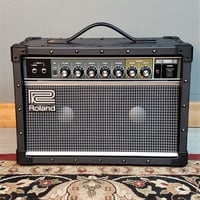 Image 1 of Roland JC-22 Jazz Chorus 30 Watt Combo Amp