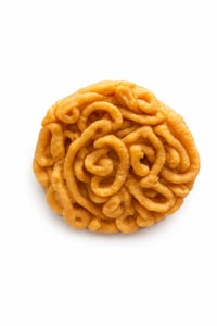 Funnel Cake Freshie Mold