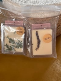 Image 2 of Soy wax melts