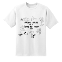 Practical Effect T-shirt