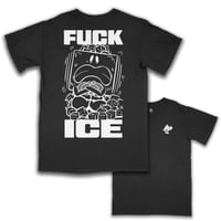 Image 1 of FUCK ICE