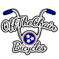 Who’s feelin’ lucky? Fair Enuf themed bicycle raffle tickets!!