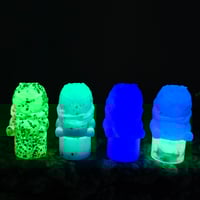 Image 2 of Lanyard bead sets- Gus/basic bead