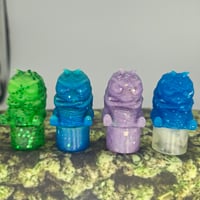 Image 1 of Lanyard bead sets- Gus/basic bead