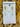 White faith cross 