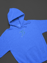 Image 7 of Drillers TD Adult Pullover Hoodie