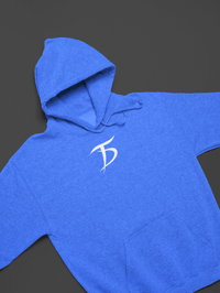 Image 8 of Drillers TD Adult Pullover Hoodie