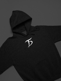 Image 2 of Drillers TD Adult Pullover Hoodie