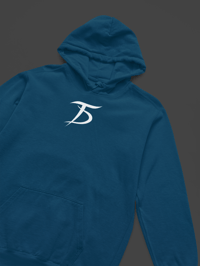 Image 11 of Drillers TD Adult Pullover Hoodie